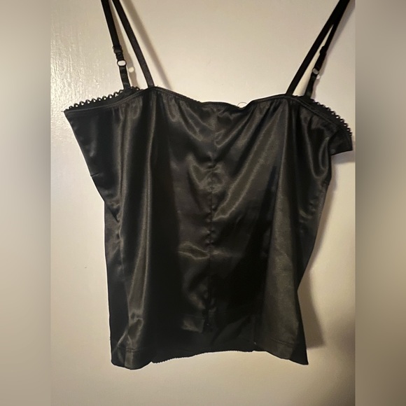 Used Morbid Threads Tank Top - Picture 3 of 3